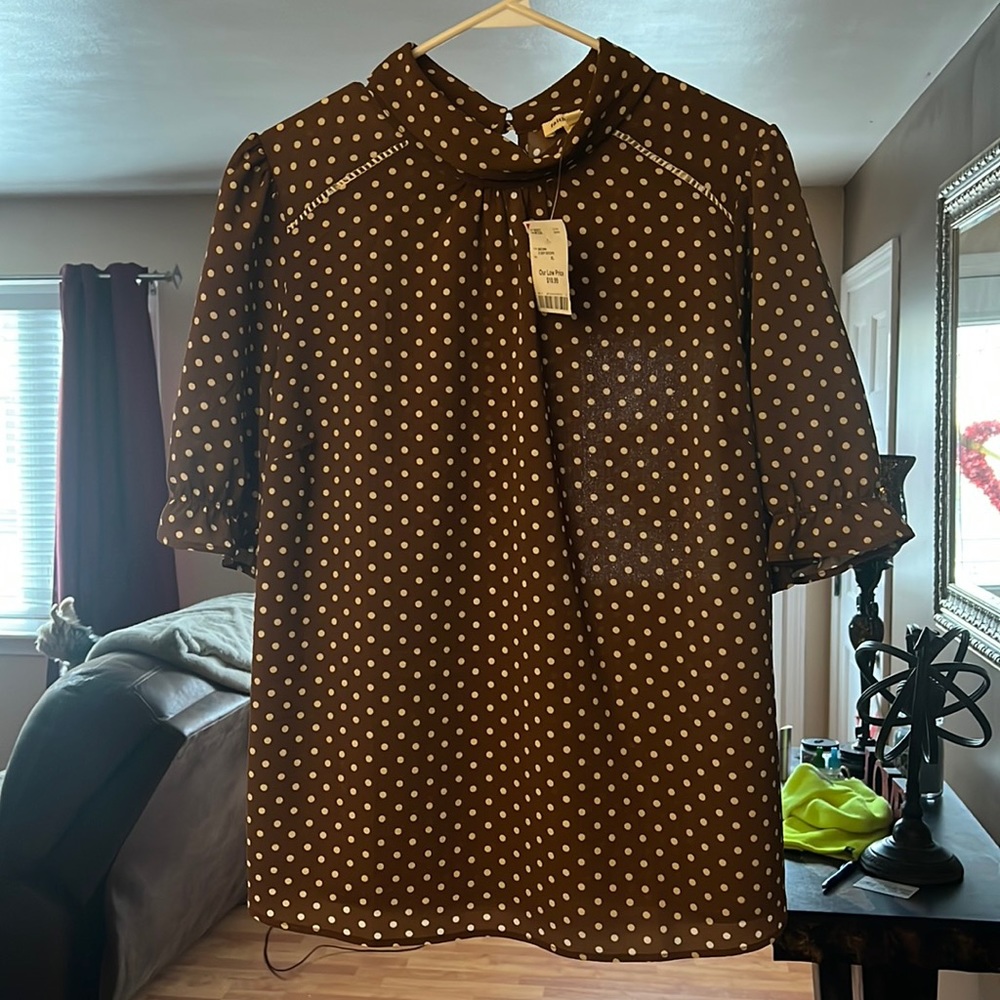 Blouse